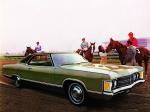 Meteor LeMoyne 2-Door Hardtop 1970 года